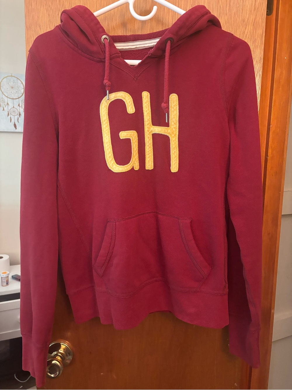 Gilly Hicks Hoodie